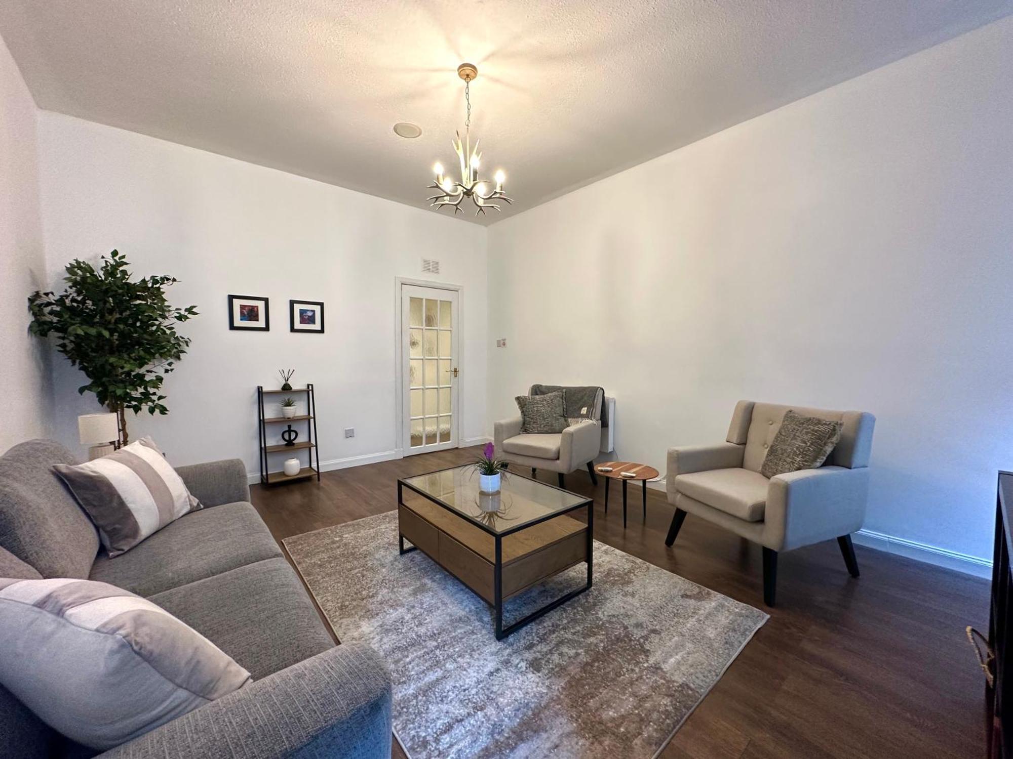 Large City Centre Apartment بيرث المظهر الخارجي الصورة