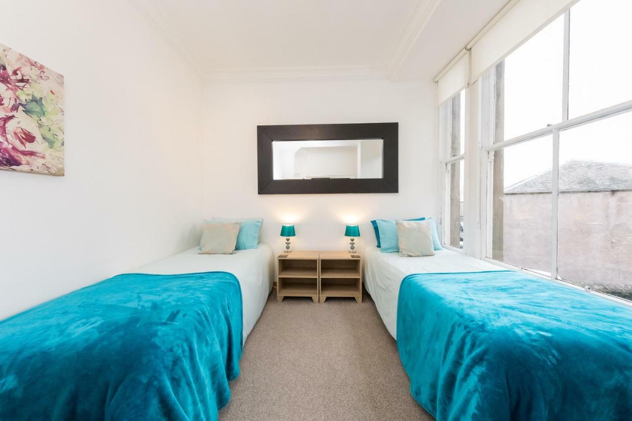 Large City Centre Apartment بيرث المظهر الخارجي الصورة