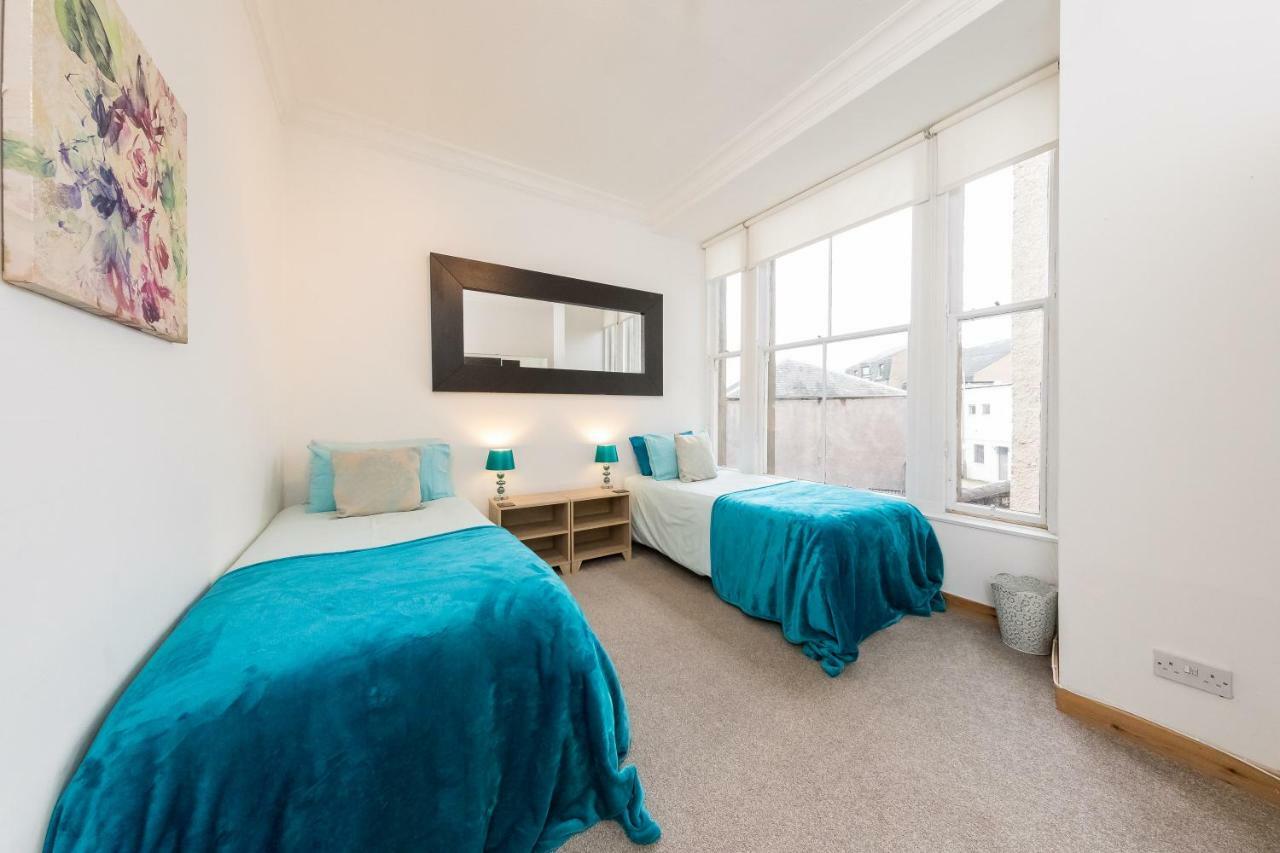 Large City Centre Apartment بيرث المظهر الخارجي الصورة